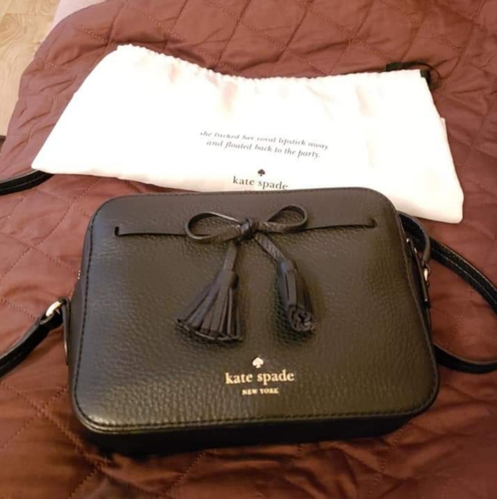 Kate Spade Hayes Street Arla